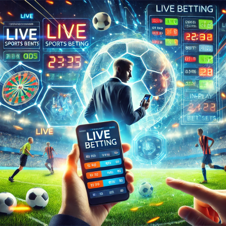 Live Betting Tips